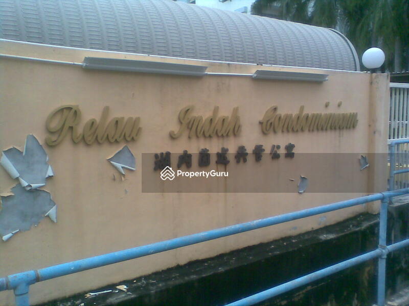 Relau Indah details, condominium for sale and for rent 