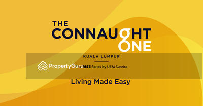  - The Connaught One
