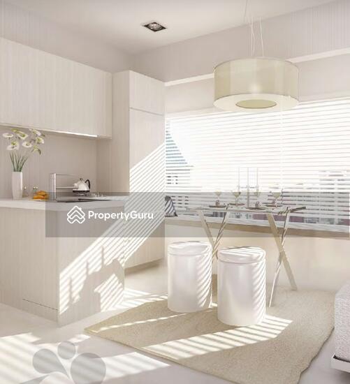 Devonshire Residences