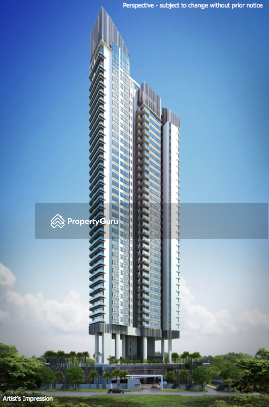 368 Thomson Condo Details in Newton / Novena | PropertyGuru Singapore