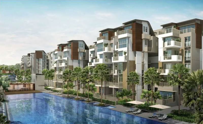 Terrasse Condo Details In Hougang Punggol Sengkang Propertyguru Singapore