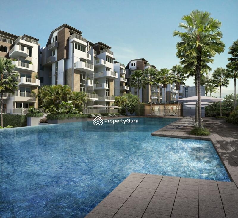 Terrasse Condo Details in Hougang / Punggol / Sengkang | PropertyGuru ...