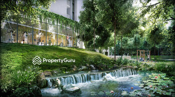 Eight Courtyards Condo Details In Sembawang Yishun Propertyguru Singapore