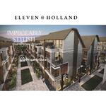 For Rent - Eleven @ Holland