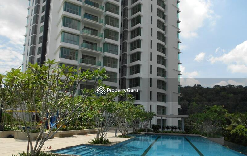 Kiaramas Danai details, condominium for sale and for rent