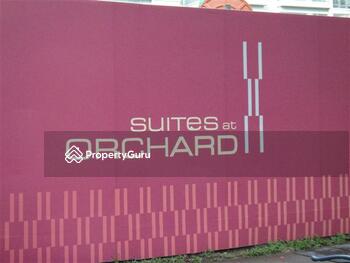 Suites at Orchard