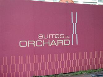 Suites at Orchard