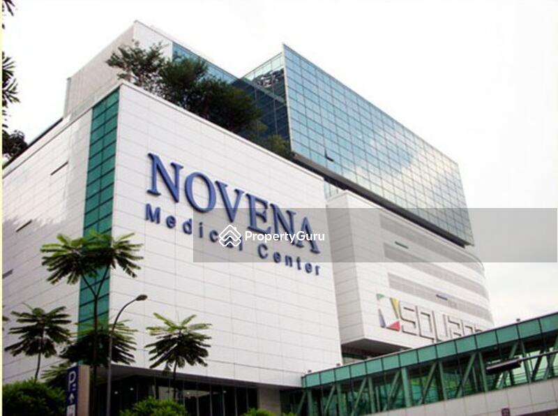 Novena Medical Center Medical Details In Newton Novena