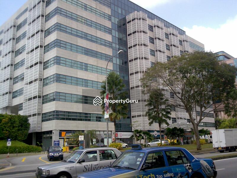 ECentre Redhill Condo Details in Alexandra / Commonwealth