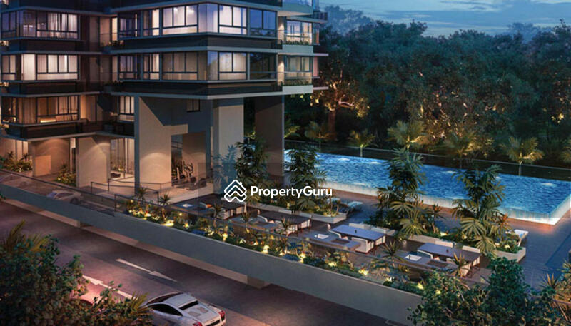 Regent Residences Condo Details in Balestier / Toa Payoh | PropertyGuru ...