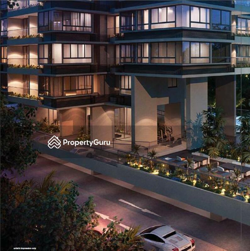 Regent Residences Condo Details in Balestier / Toa Payoh | PropertyGuru ...