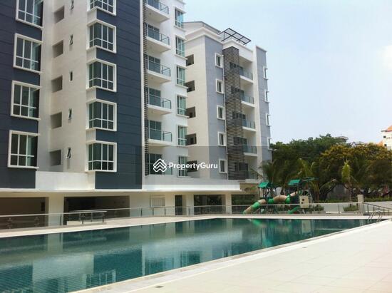 8 Petaling Condominium For Sale Rm850 000 By Azlin Sanusi Edgeprop My