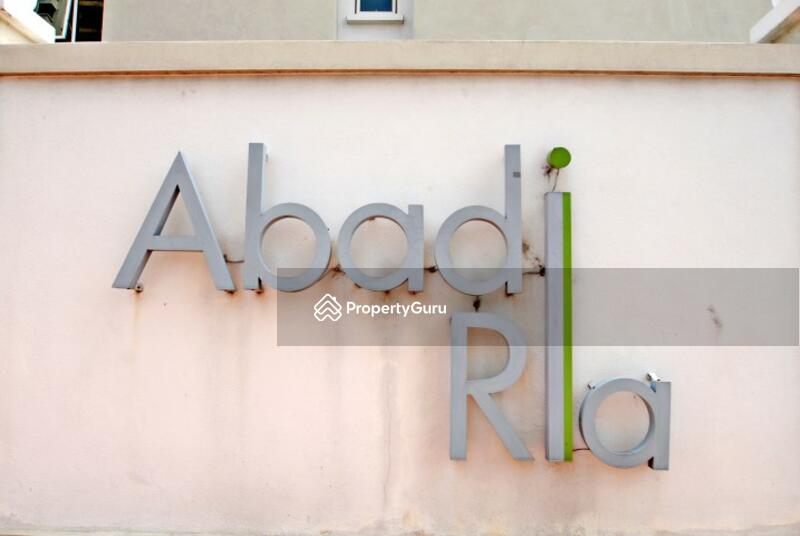 Abadi Ria details, condominium for sale and for rent ...