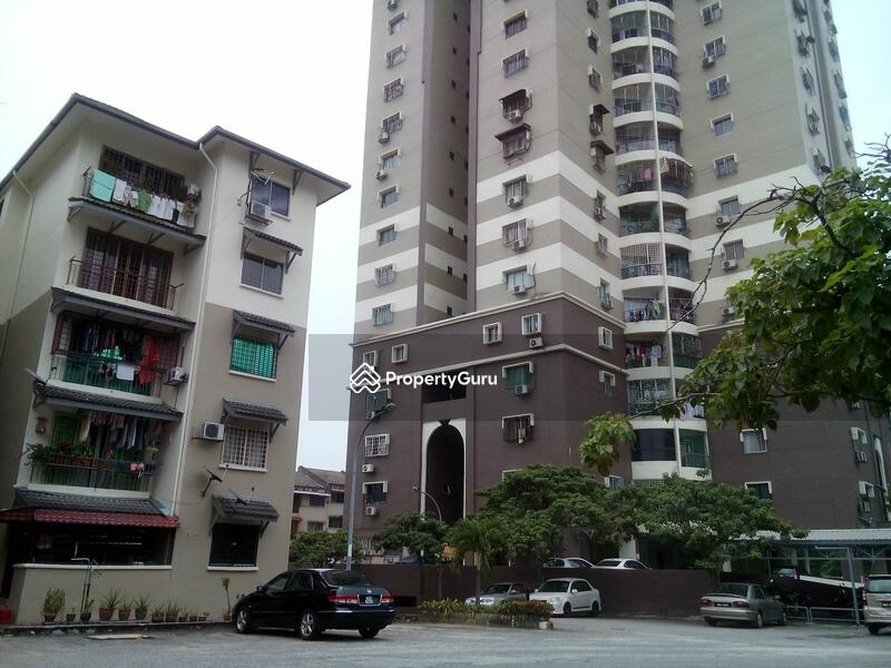 Pandan Heights Condominium Details Condominium For Sale And For Rent Propertyguru Malaysia