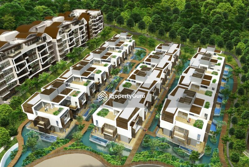 Archipelago Condo Details in Bedok / Upper East Coast PropertyGuru