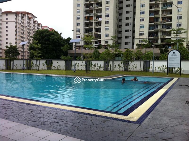 Astana Lumayan (bdr Tasik Permasuri) Details, Condominium For Sale And 