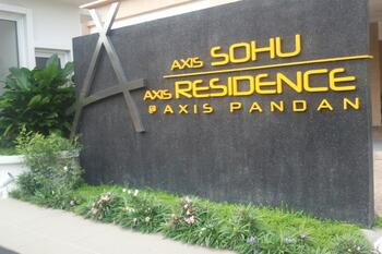 Axis SoHu