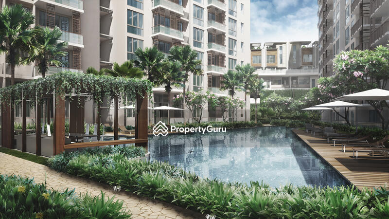 eCO Condo Details in Bedok / Upper East Coast | PropertyGuru Singapore