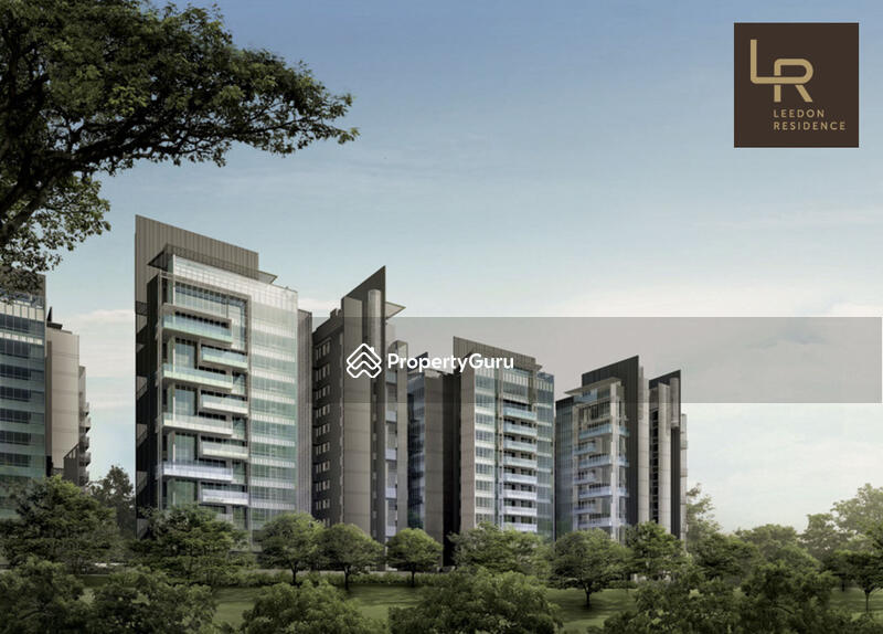 Leedon Residence Condo Details in Tanglin / Holland / Bukit Timah ...