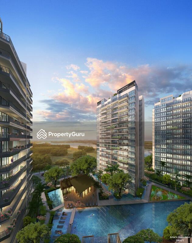 Heron Bay Condo Details in Hougang / Punggol / Sengkang PropertyGuru