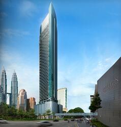 Banyan Tree @ Pavilion