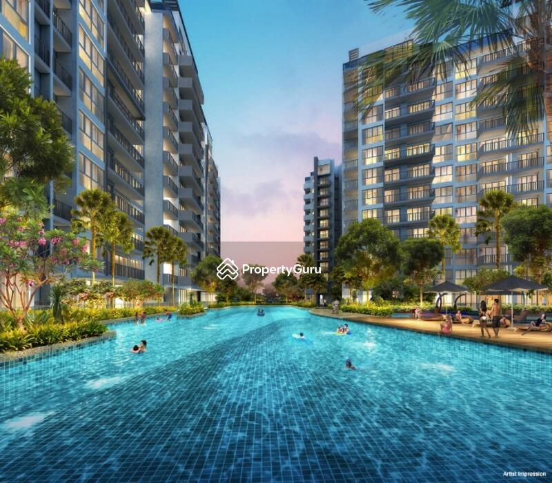 Forestville Condo Details in Admiralty / Woodlands | PropertyGuru Singapore