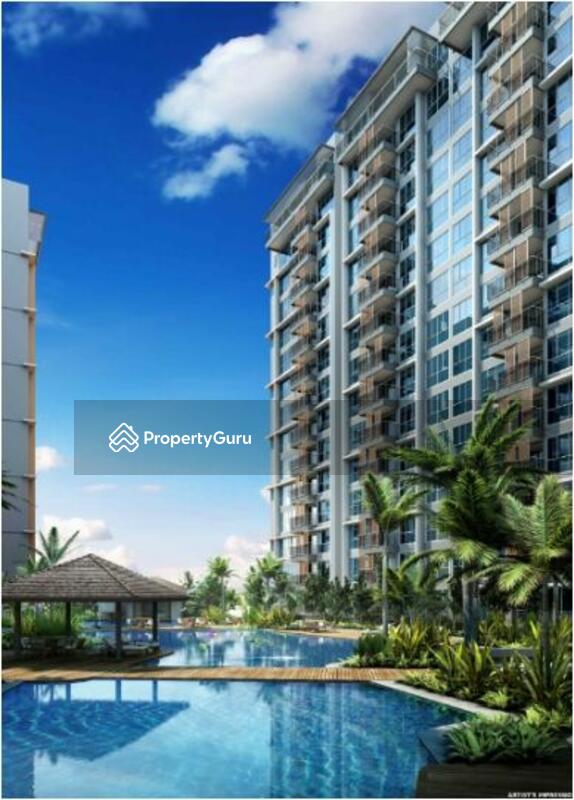 Q Bay Residences Condo Details in Pasir Ris / Tampines PropertyGuru