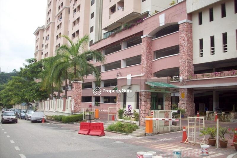 Bougainvilla Apartment Segambut Details Apartment For Sale And For Rent Propertyguru Malaysia