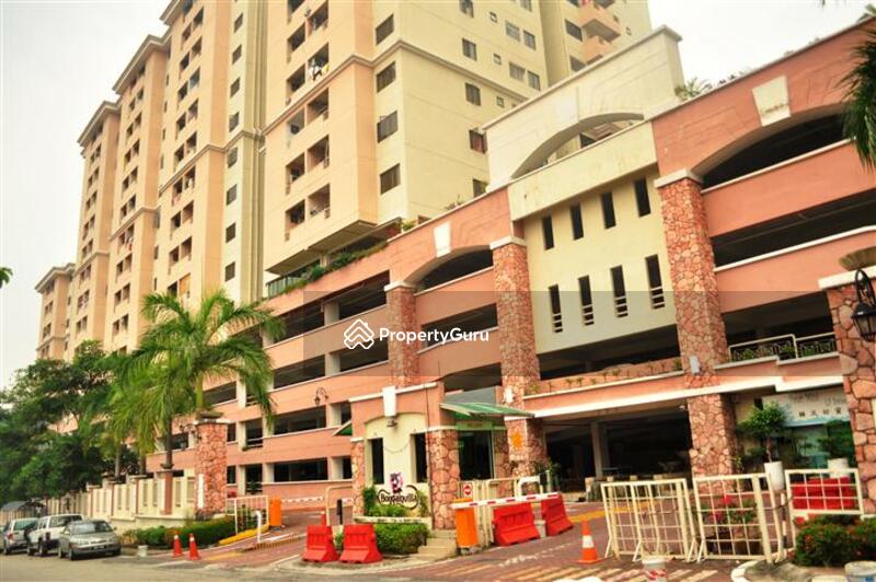 Bougainvilla Apartment Segambut Details Apartment For Sale And For Rent Propertyguru Malaysia