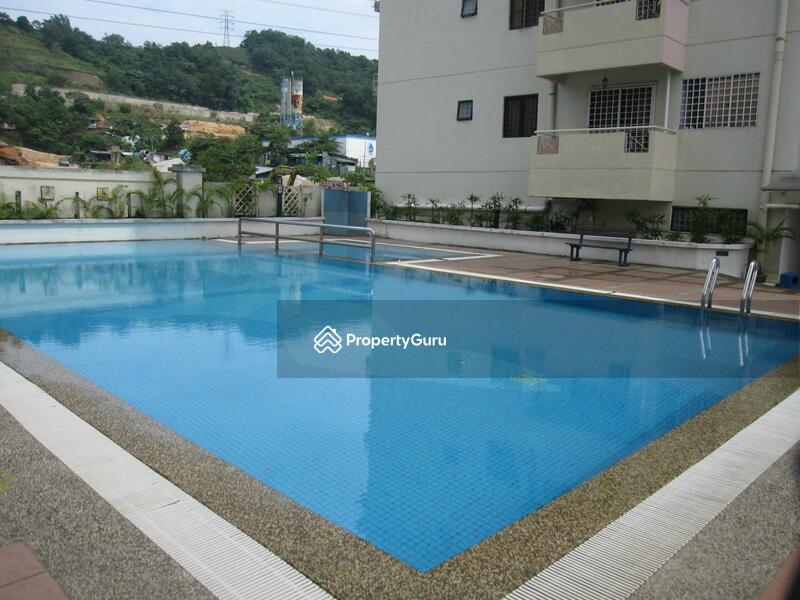 Bougainvilla Apartment Segambut Details Apartment For Sale And For Rent Propertyguru Malaysia