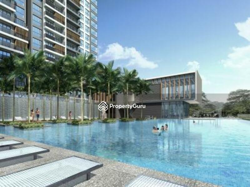 Jewel Buangkok Condo Details in Hougang / Punggol / Sengkang