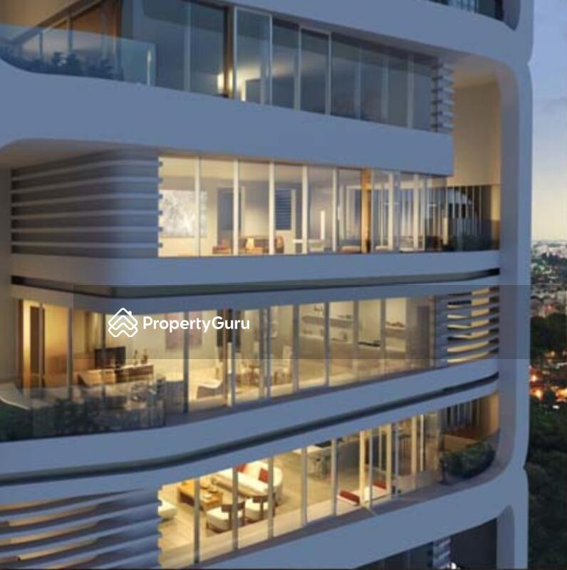 Ardmore Residence Condo Details in Tanglin / Holland / Bukit Timah