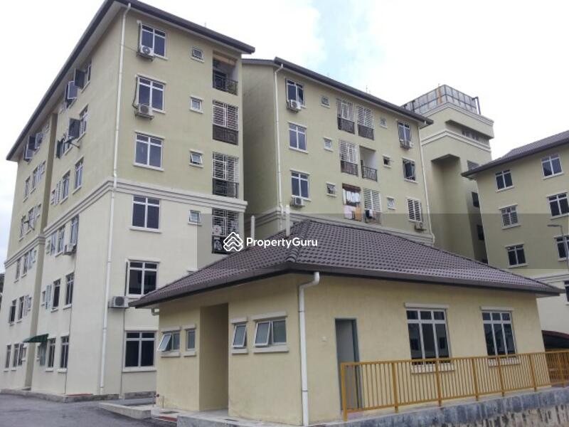 Pangsapuri Puteri 1 Tmn Damai Impian 2 Details Apartment For Sale And For Rent Propertyguru Malaysia