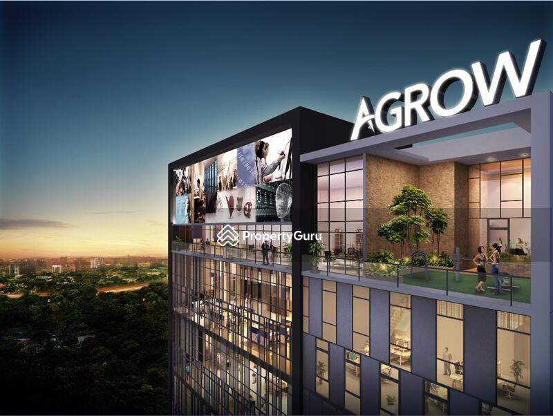 Singapore Commercial Property, Commercial Property for Sale/Rent