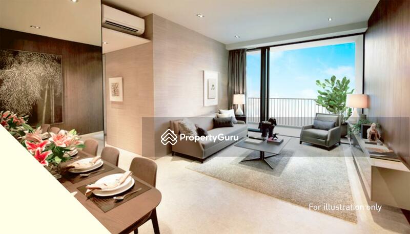 The Venue Residences and Shoppes Condo Details in Macpherson / Potong ...