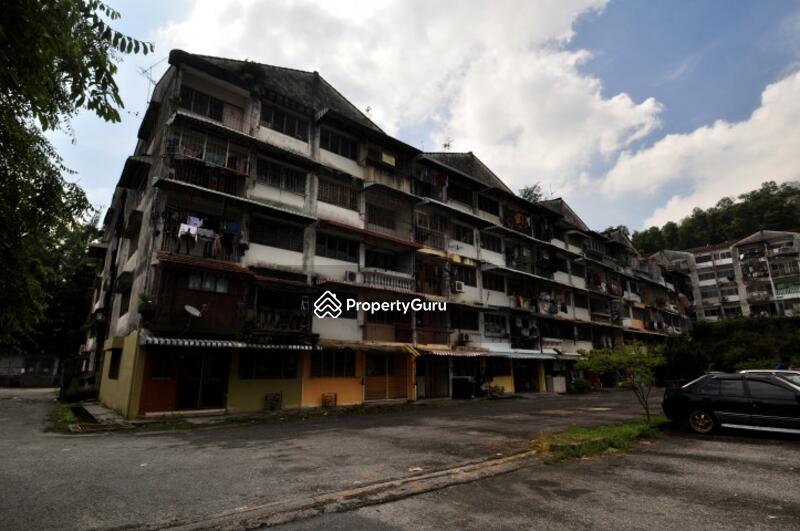 Cherry Apartment Taman Rasa Sayang Details Apartment For Sale And For Rent Propertyguru Malaysia