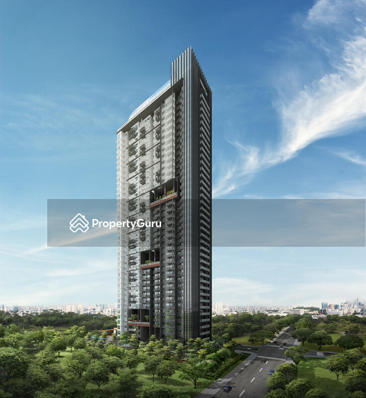 Alex Residences Condo Details in Alexandra / Commonwealth ...