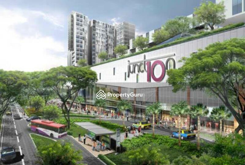 Junction 10 Mall Shop Details in Dairy Farm / Bukit Panjang / Choa Chu Kang