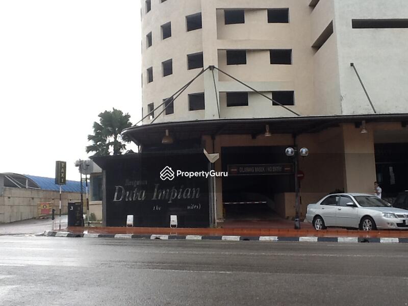 The Embassy Suites Duta Impian Di Johor Bahru Residensi Servis Untuk Dijual Disewa Propertyguru Malaysia