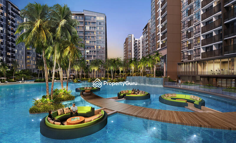 Coco Palms Condo Details in Pasir Ris / Tampines | PropertyGuru Singapore