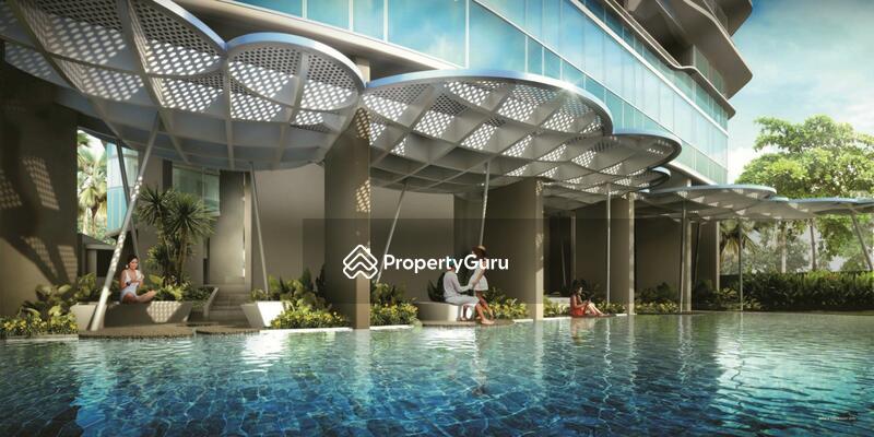 City Gate Condo Details in | PropertyGuru Singapore