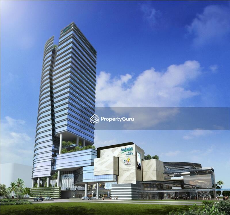 Westgate Tower Condo Details in Boon Lay / Jurong / Tuas PropertyGuru