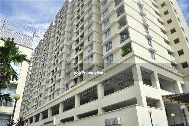 Warisan City View Details Condominium For Sale And For Rent Propertyguru Malaysia