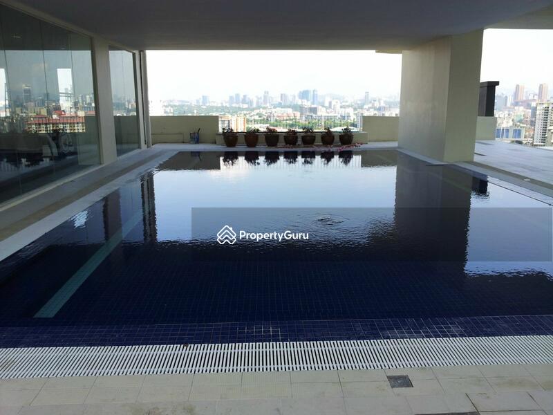 Sky Vista Residensi details, condominium for sale and for rent