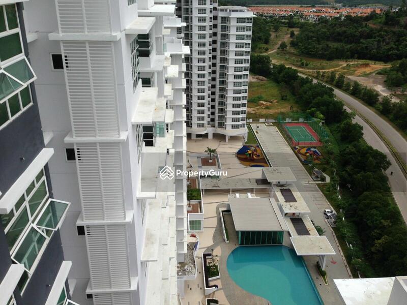 Horizon Residence Luxury Apartment details, apartment for sale and for rent PropertyGuru Malaysia