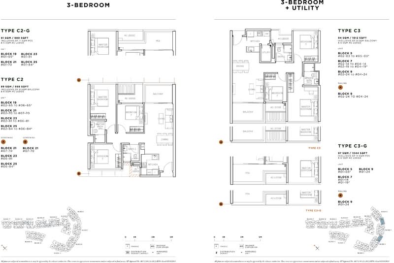 Sophia Hills Condo Details in Orchard / River Valley PropertyGuru