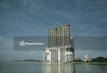 Silverscape Luxury Residences