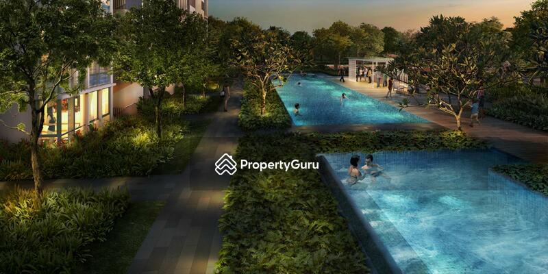 Sims Urban Oasis Condo Details in Eunos / Geylang / Paya Lebar ...