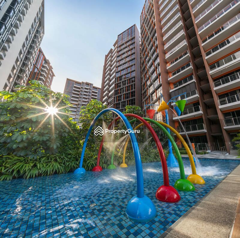 Sims Urban Oasis Condo Details in Eunos / Geylang / Paya Lebar
