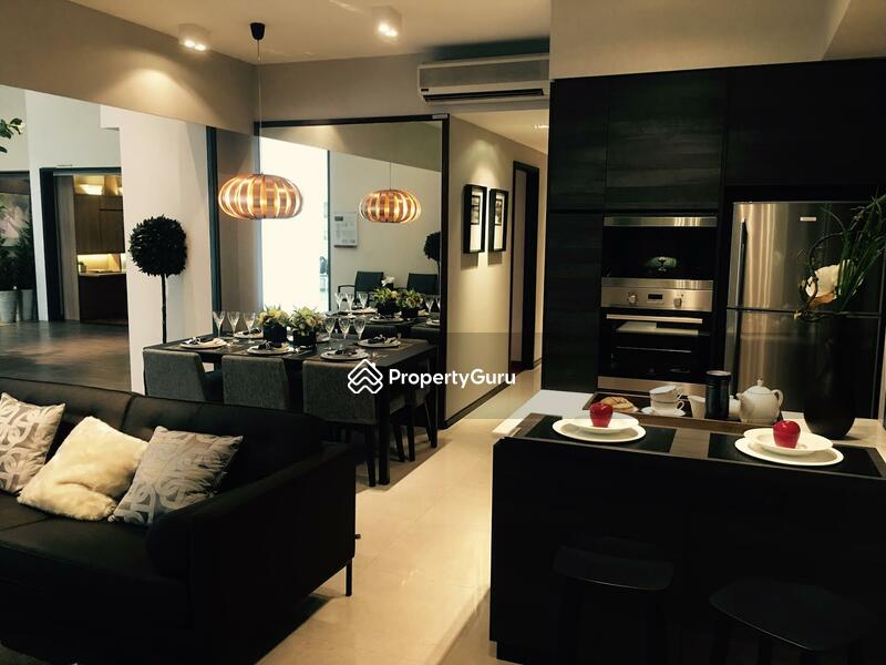 Sims Urban Oasis Condo Details in Eunos / Geylang / Paya Lebar